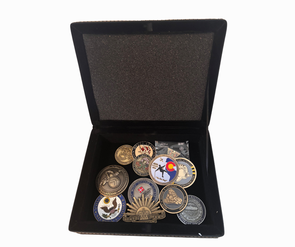 Class of 2024 Commemorative Knife — West Point Parents Club of